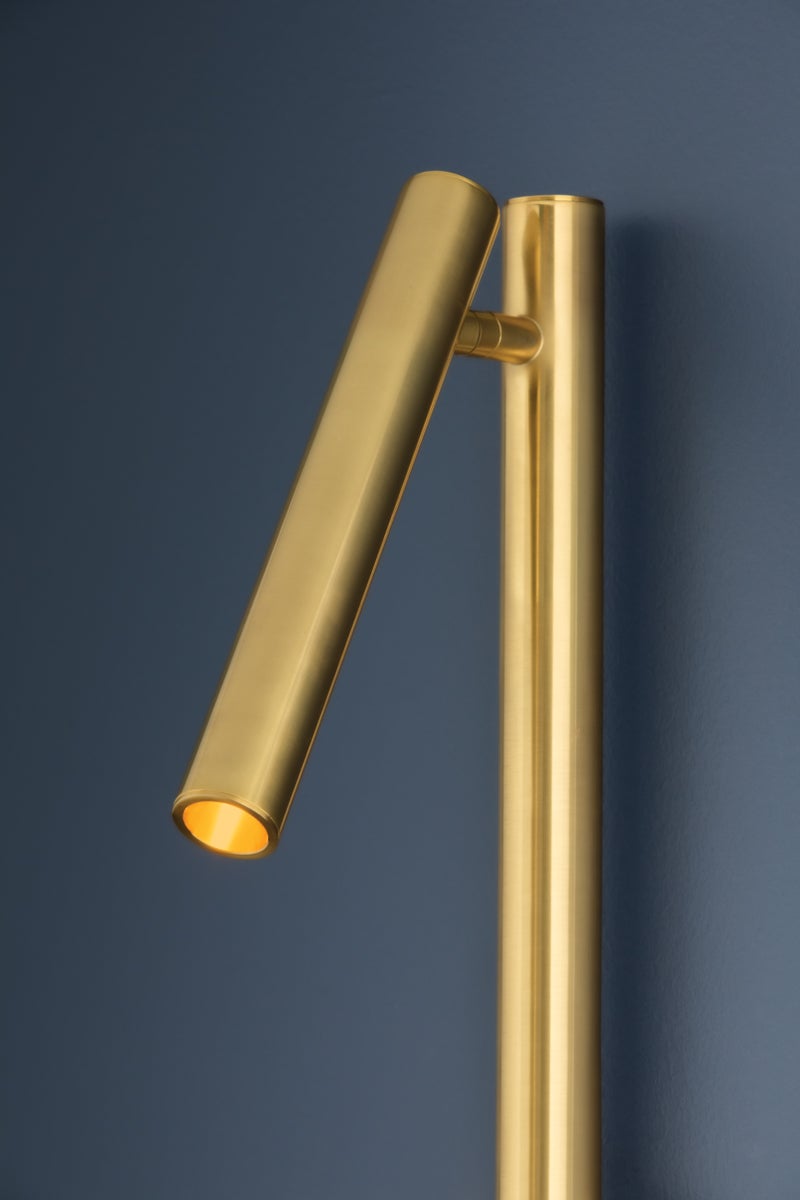 circleville wall sconce