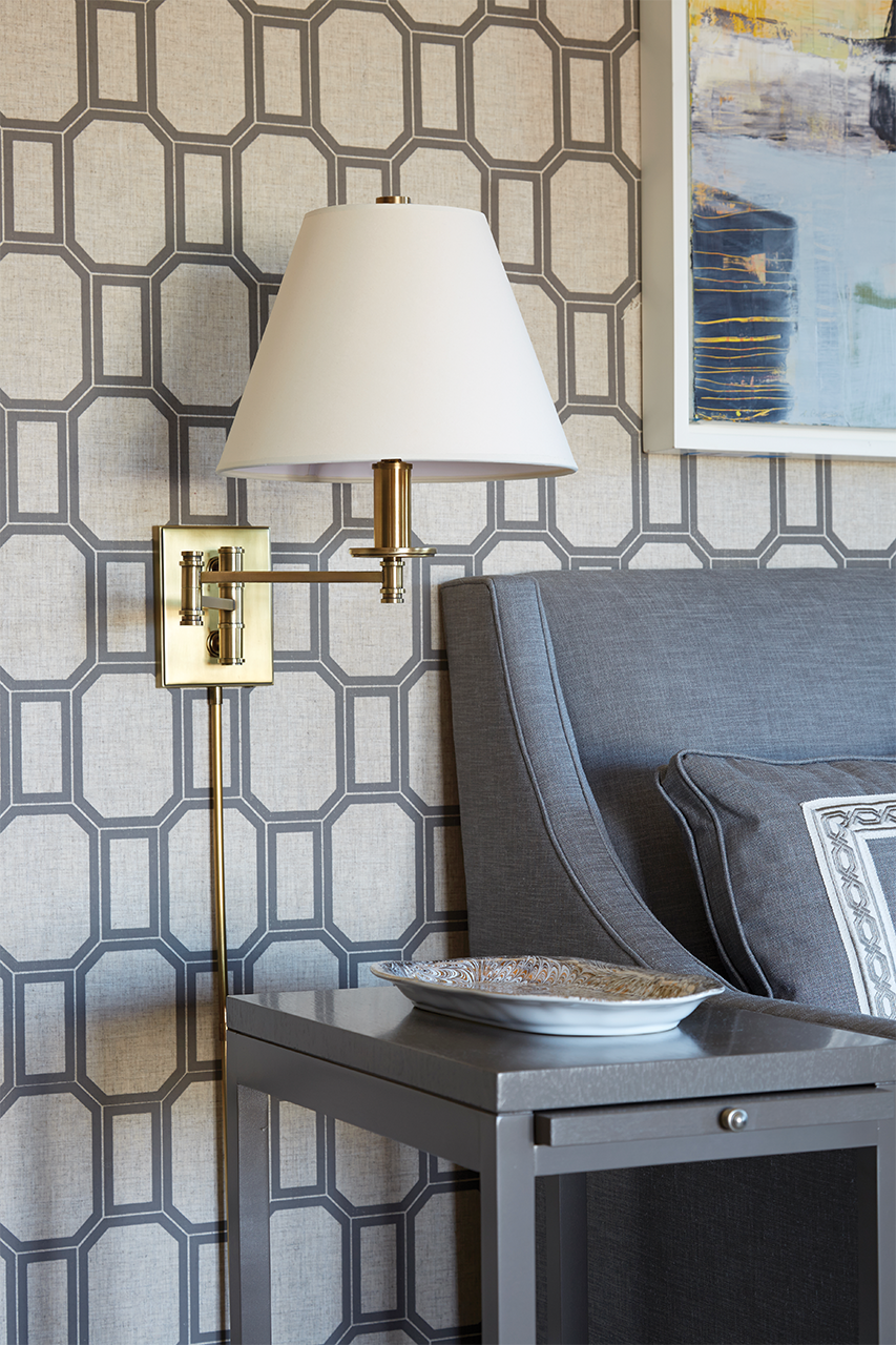 claremont wall sconce
