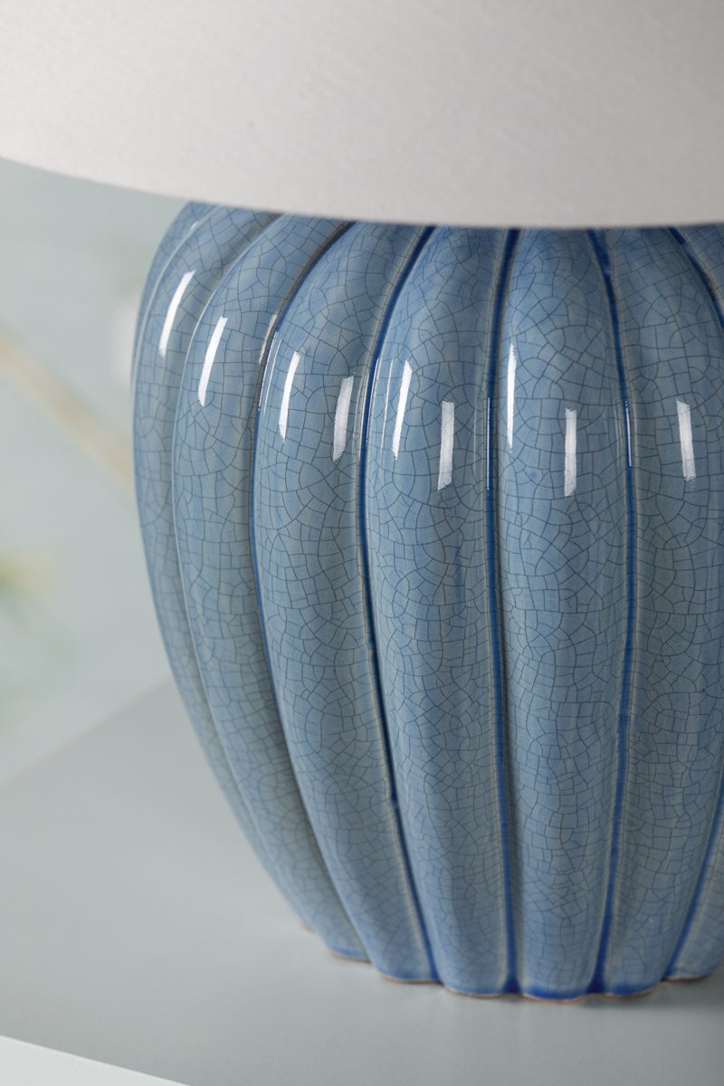 clarendon table lamp