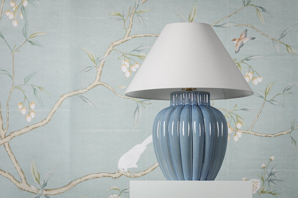 clarendon table lamp