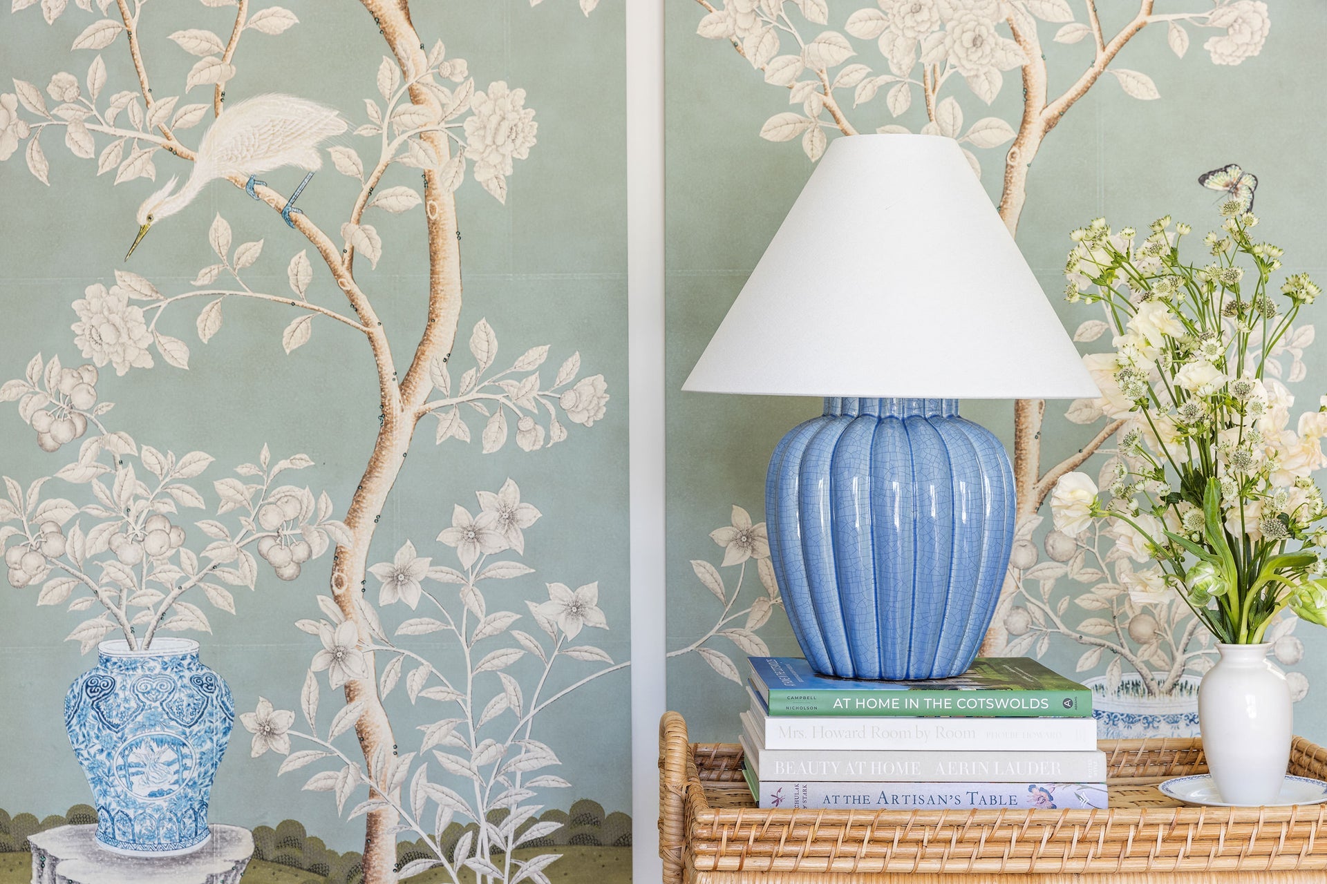 clarendon table lamp