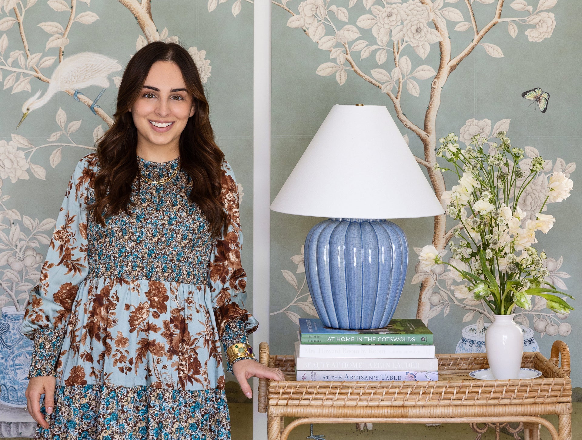 clarendon table lamp