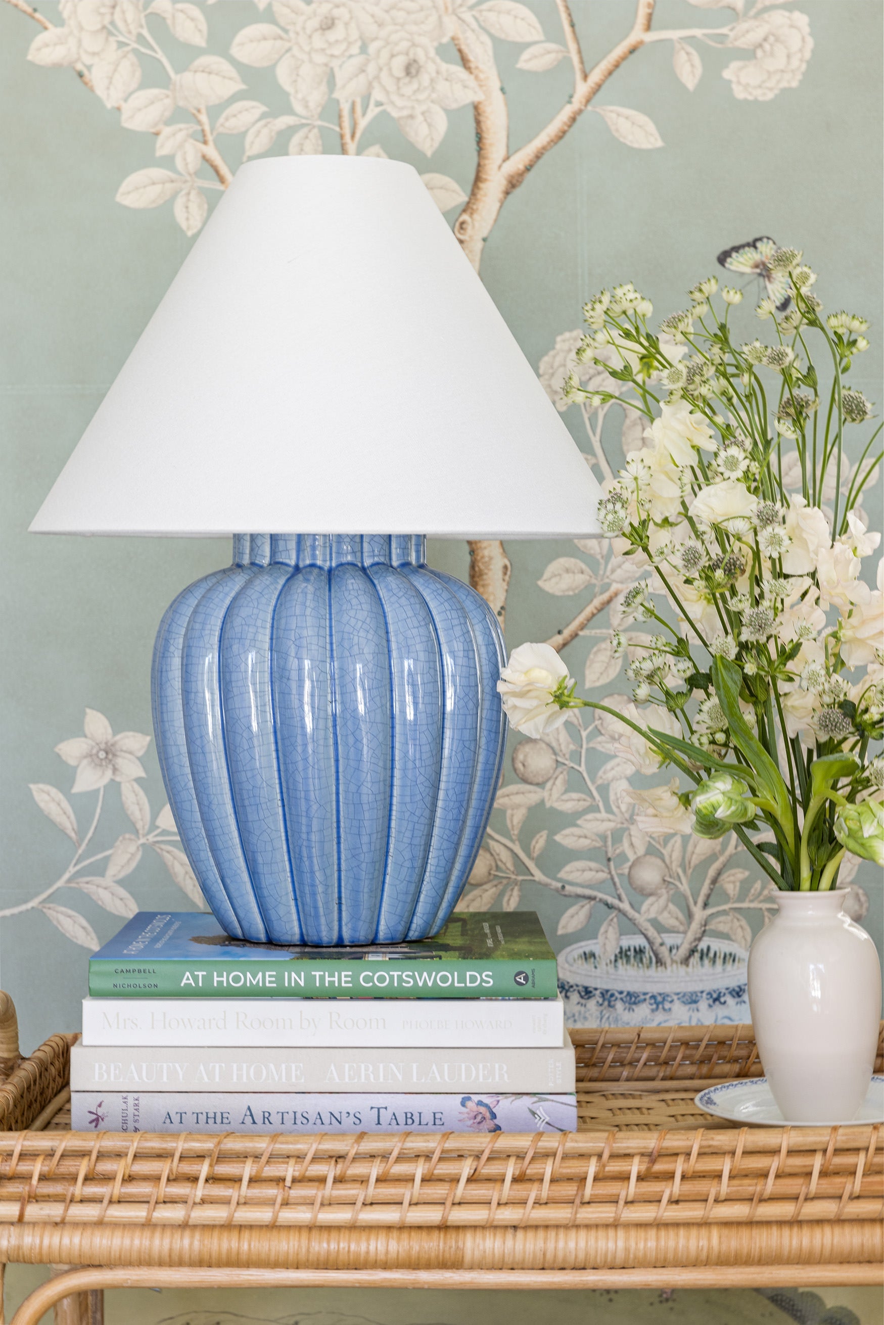 clarendon table lamp
