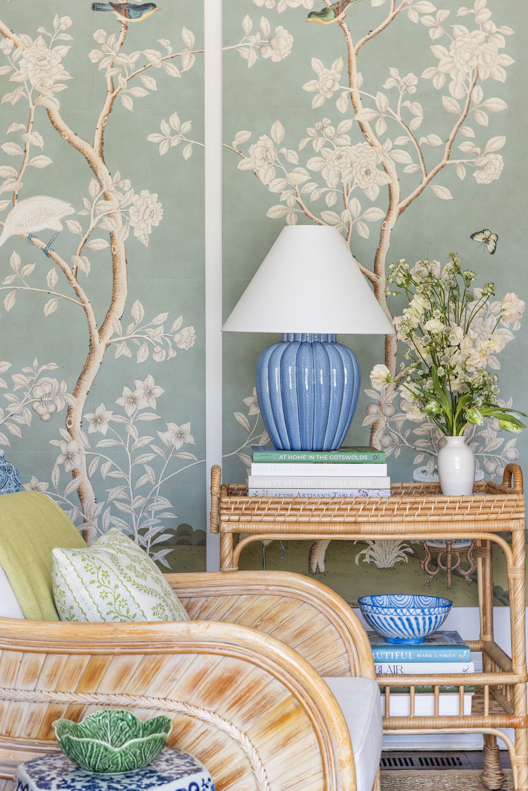 clarendon table lamp