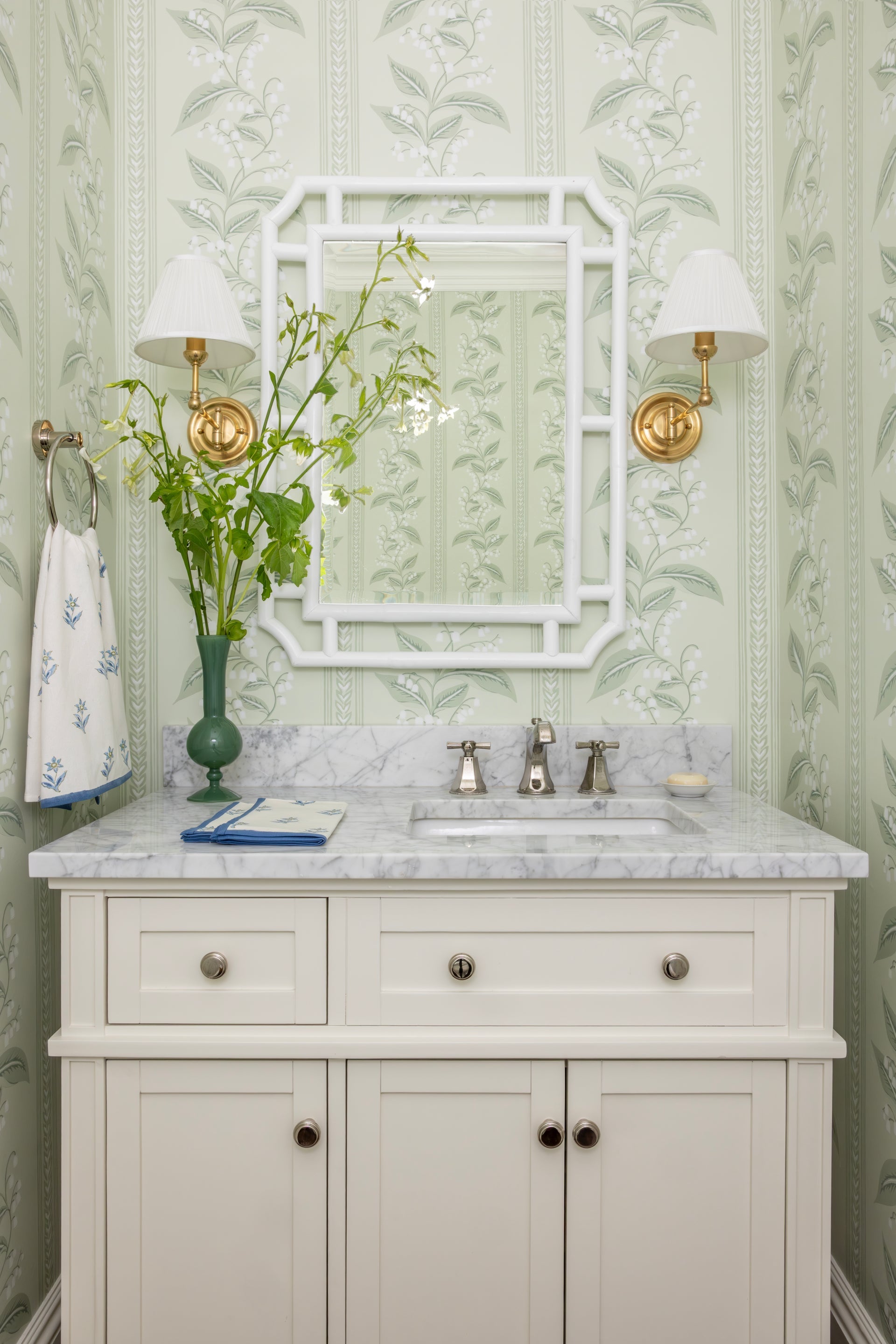 classic no.1 wall sconce