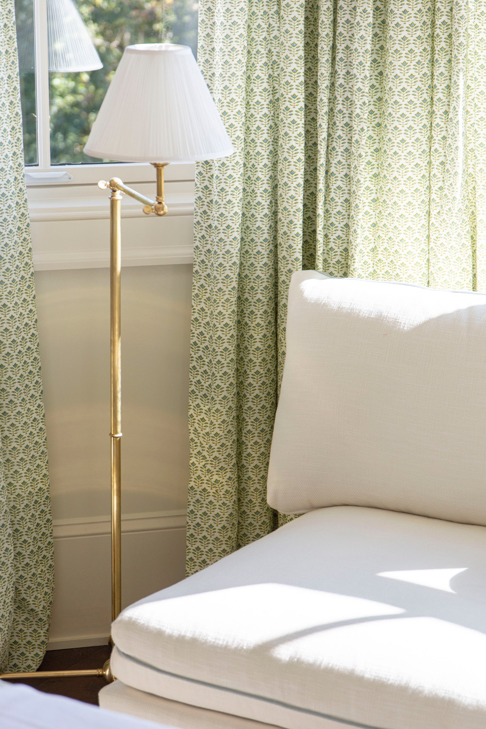 classic no.1 floor lamp