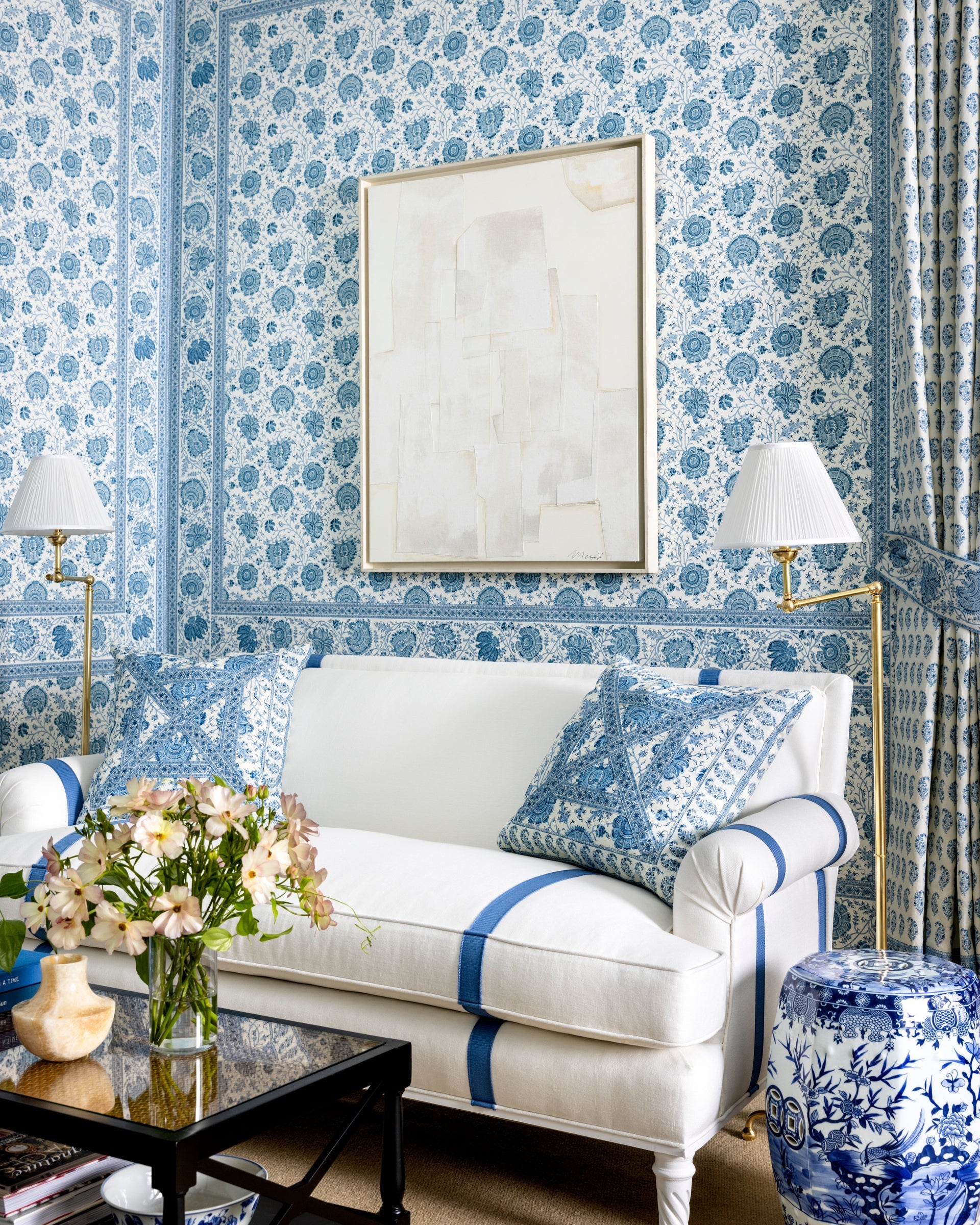 classic no.1 floor lamp