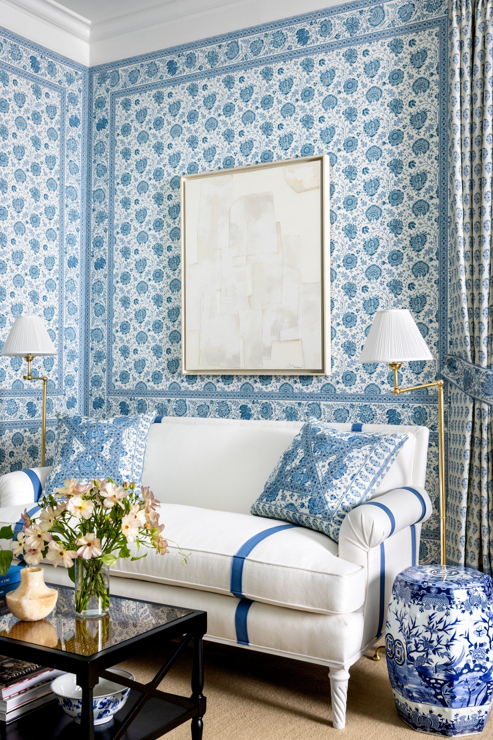 classic no.1 floor lamp