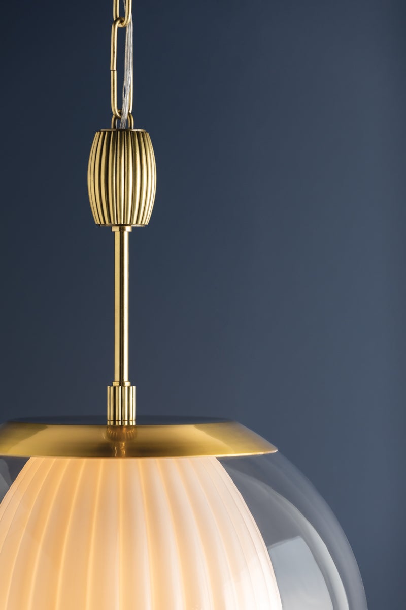 clementon pendant
