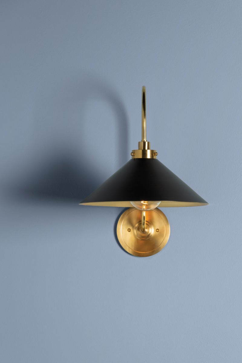 clivedon wall sconce