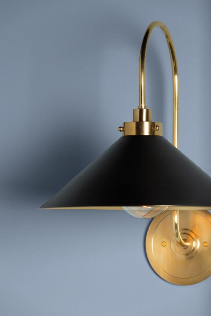 clivedon wall sconce