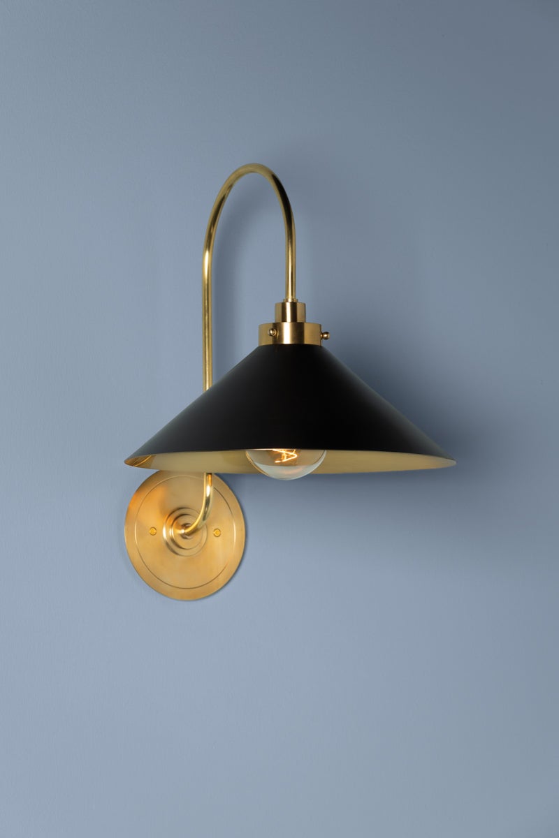 clivedon wall sconce