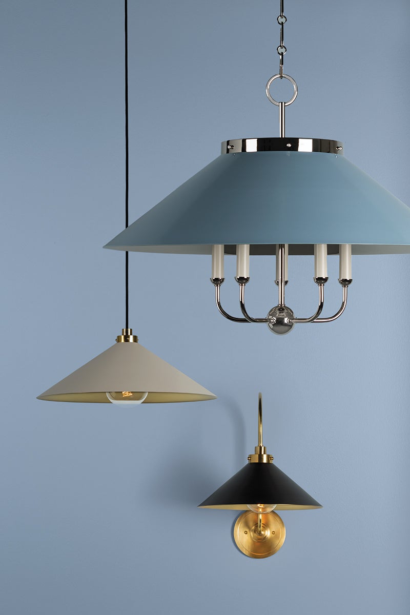 clivedon pendant