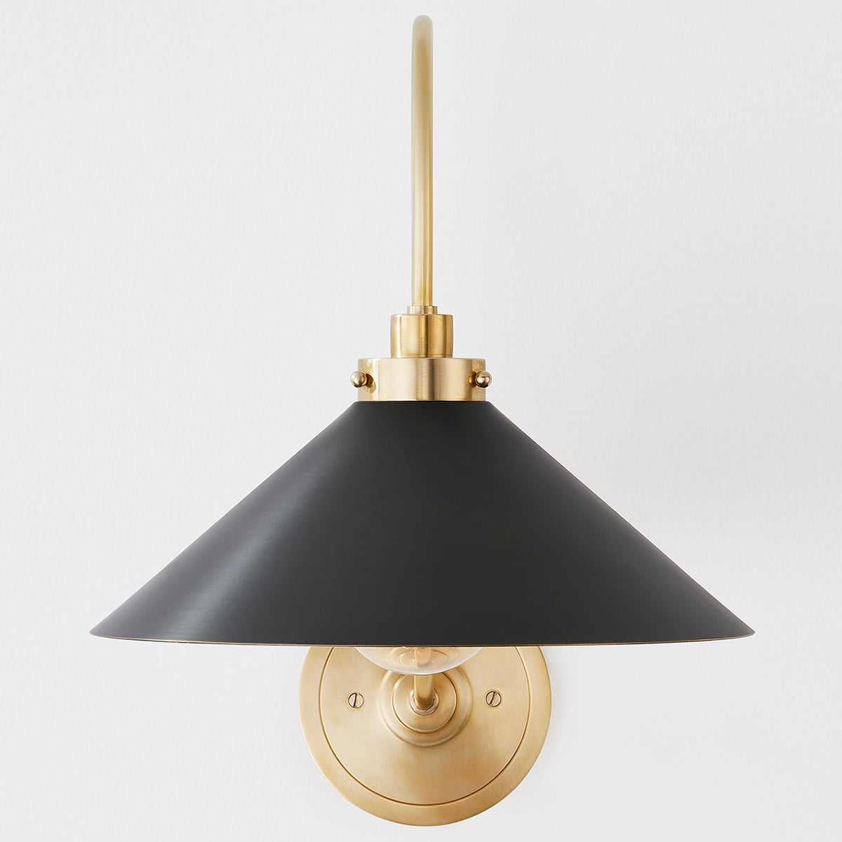 clivedon wall sconce