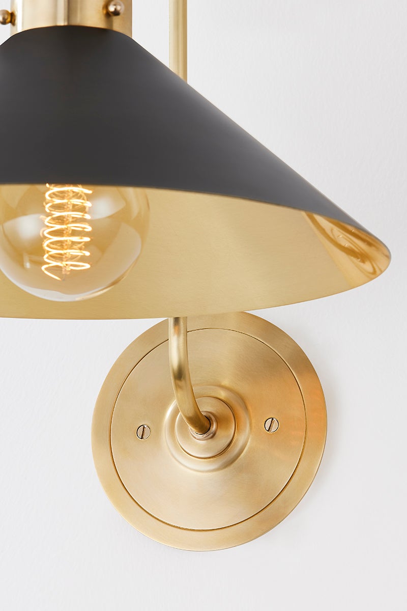 clivedon wall sconce