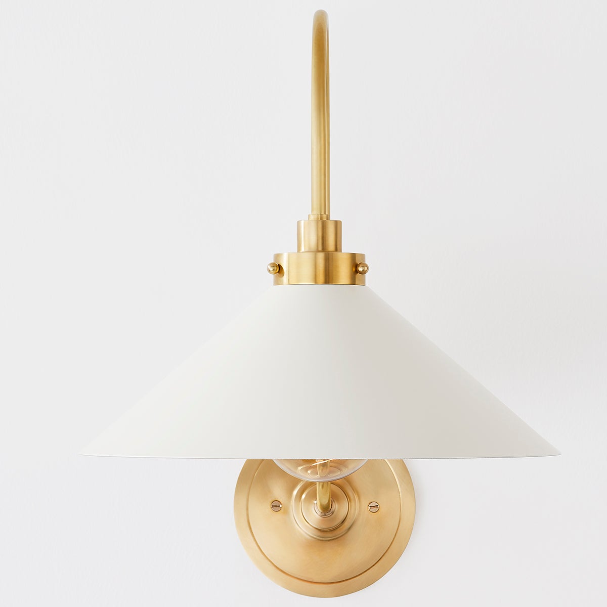 clivedon wall sconce