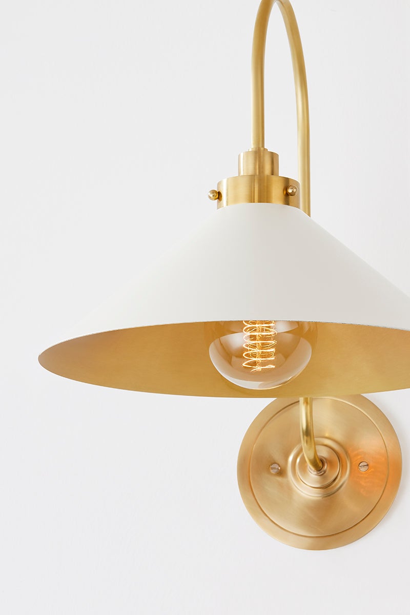 clivedon wall sconce