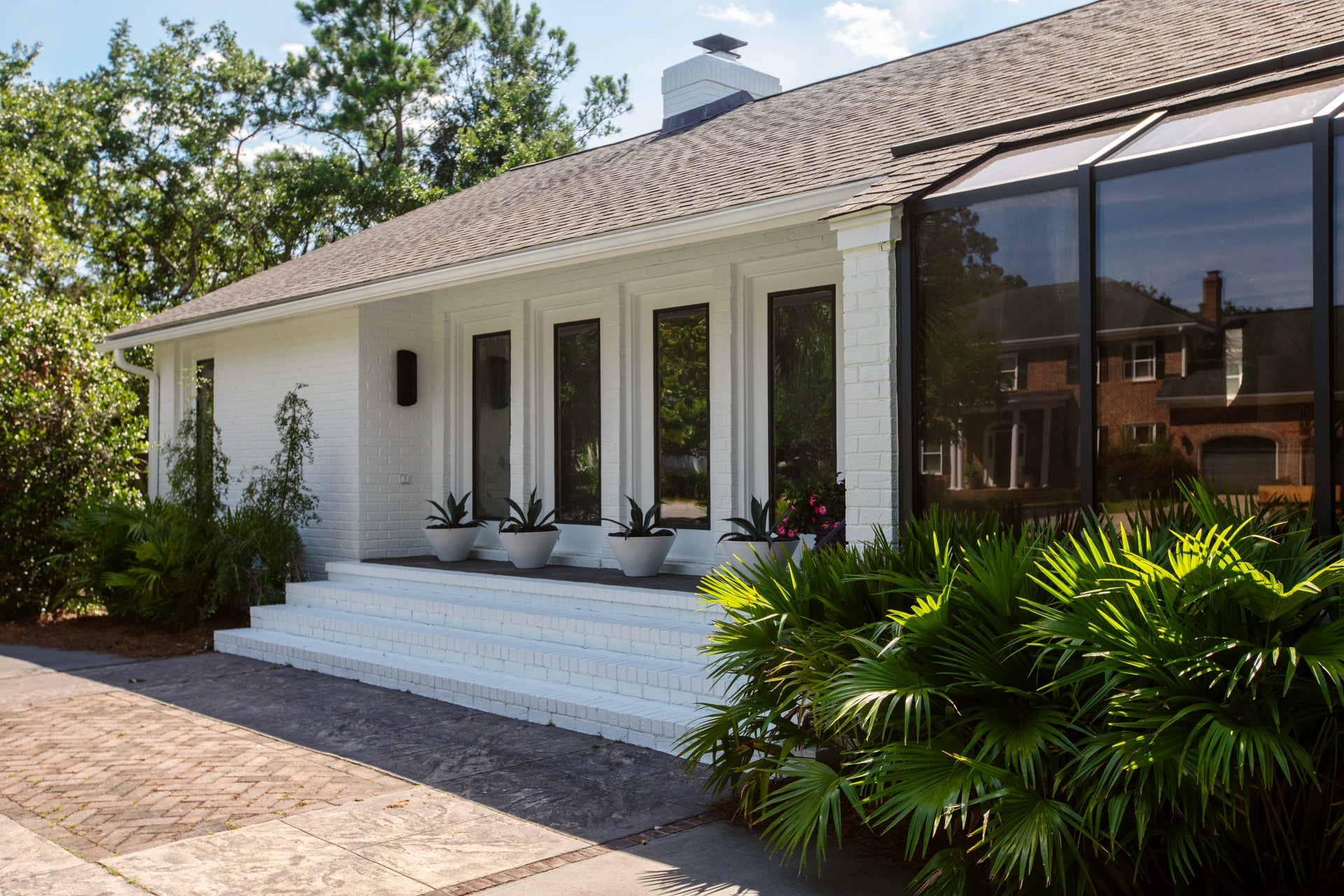 cole exterior wall sconce