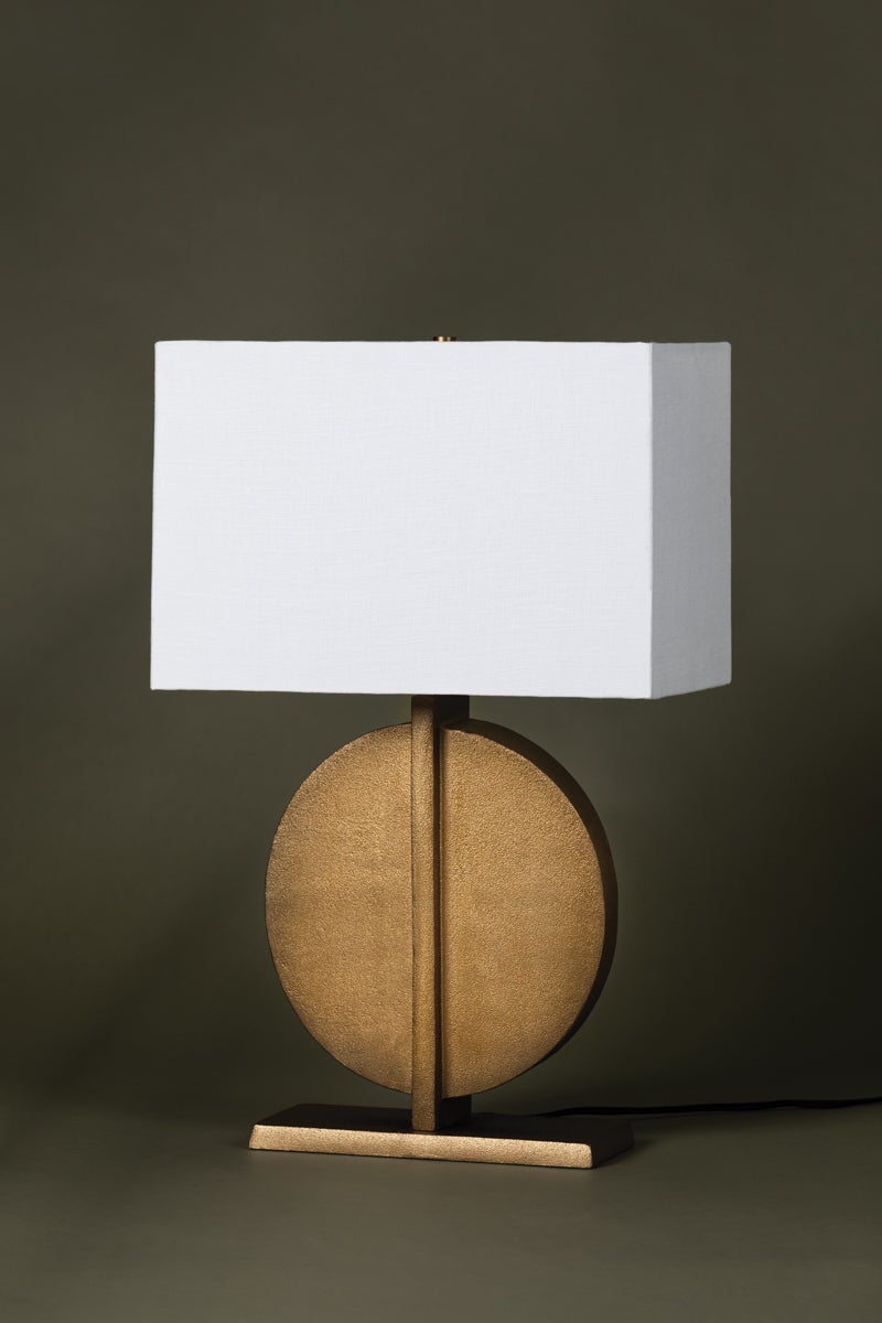 colma table lamp