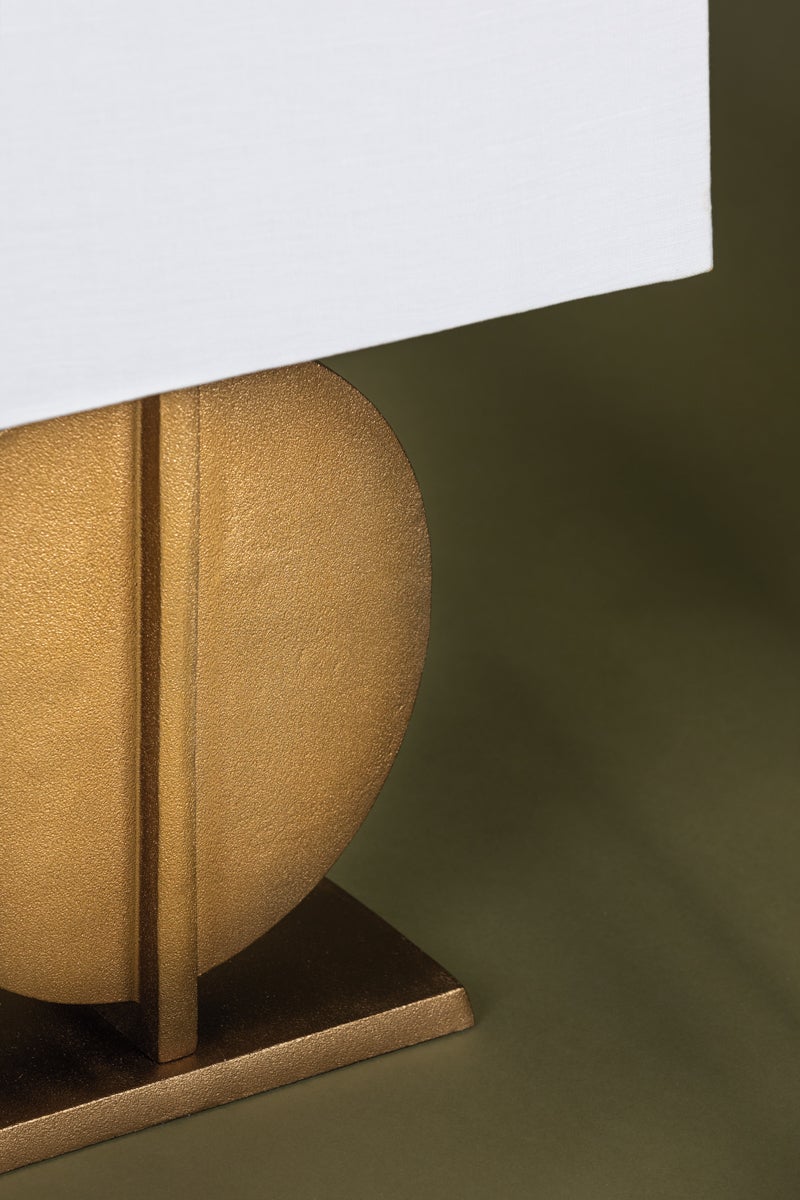 colma table lamp