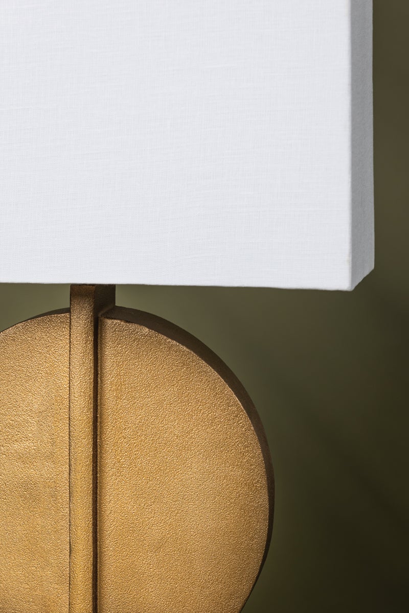 colma table lamp