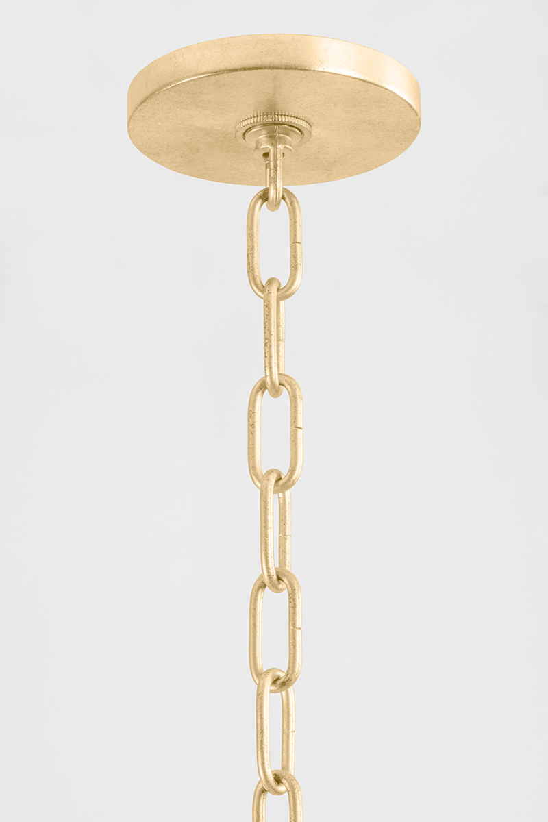 coralie pendant