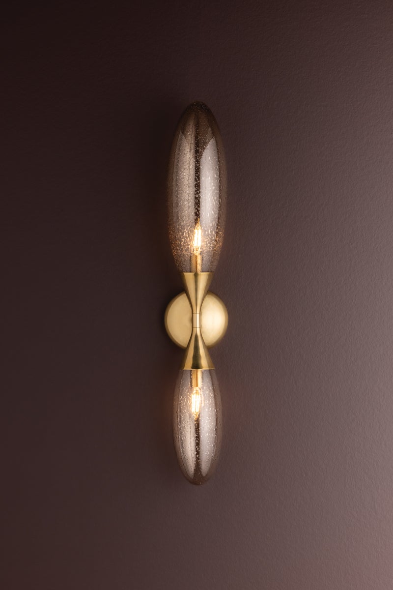 cordoba wall sconce