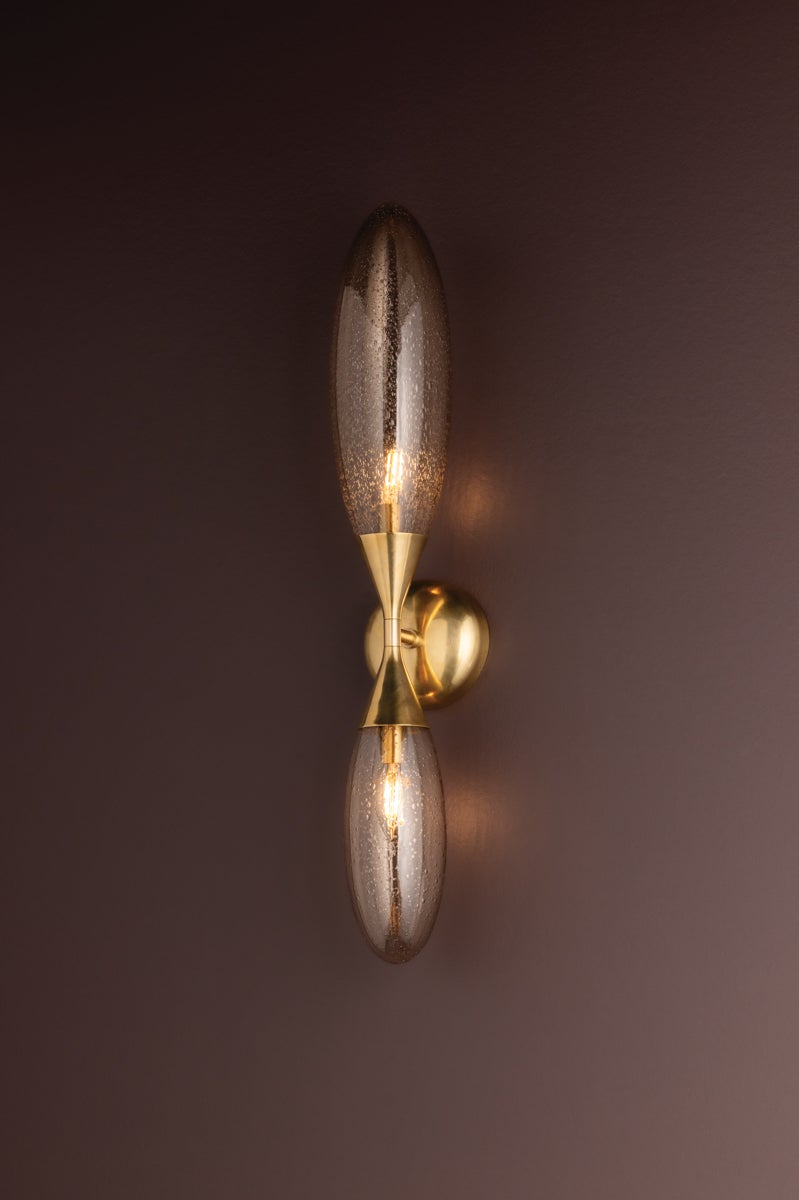 cordoba wall sconce