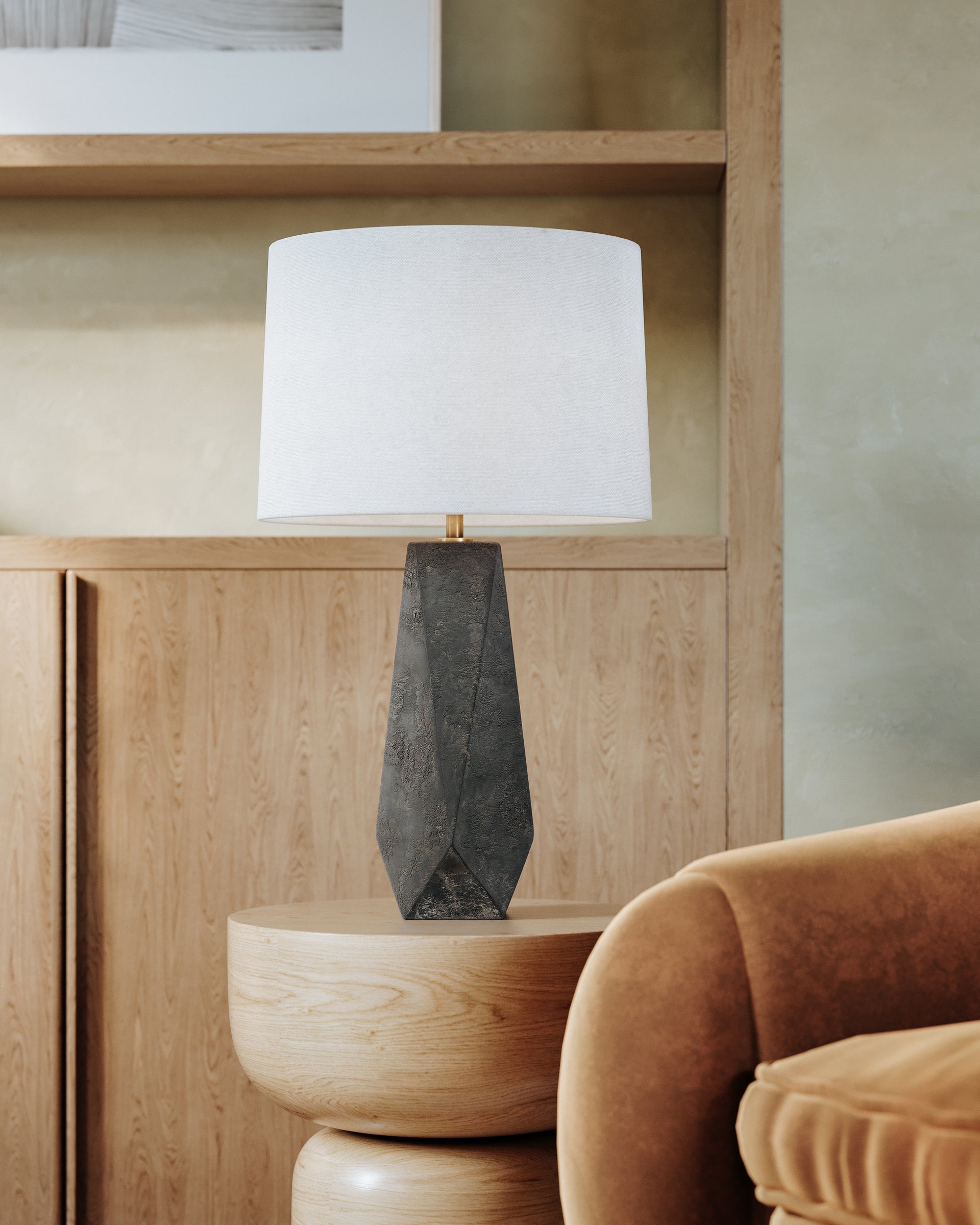 coronado table lamp