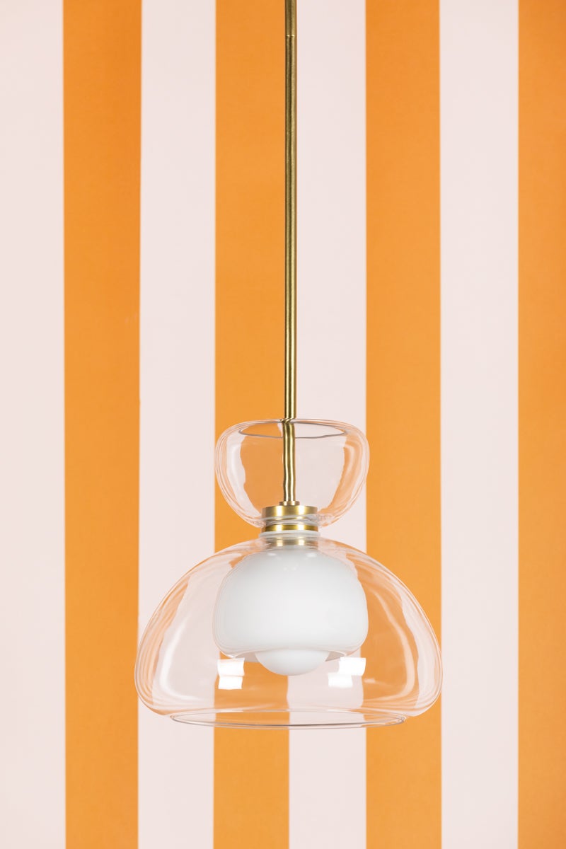 cortney pendant