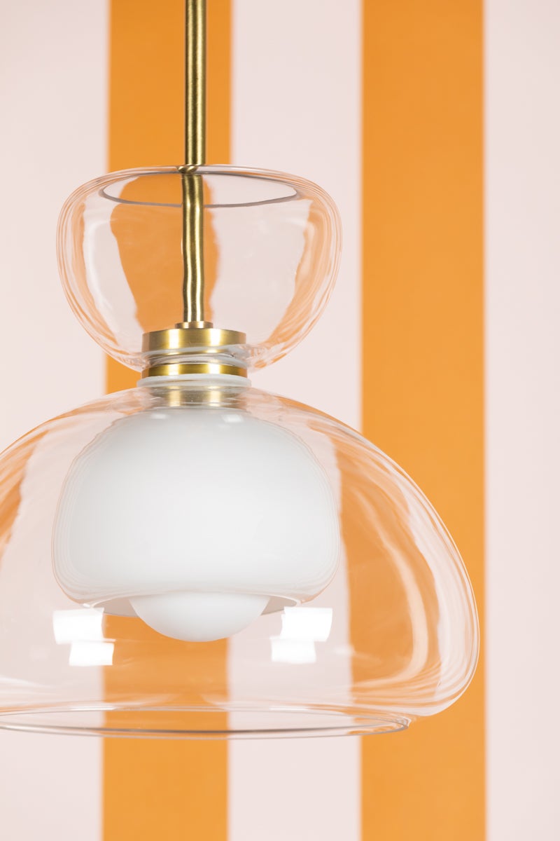 cortney pendant
