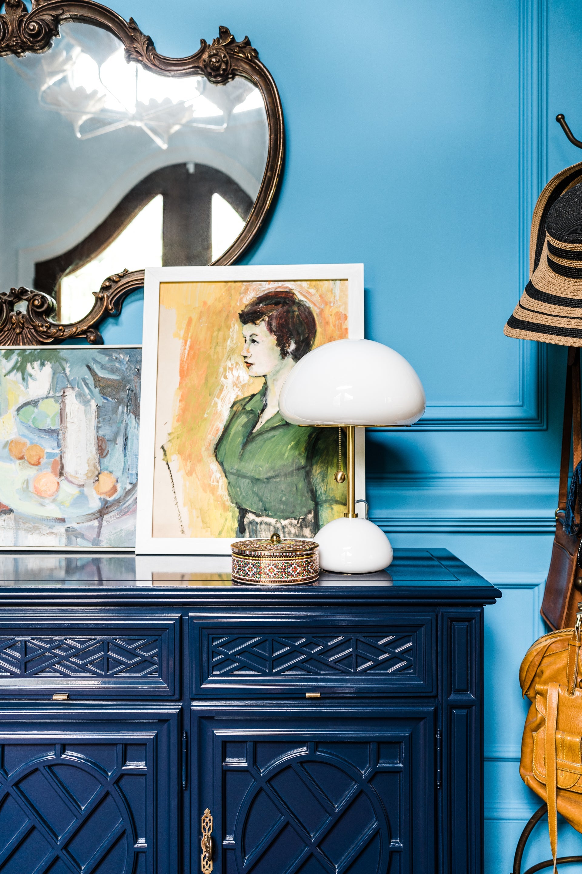 cortney table lamp