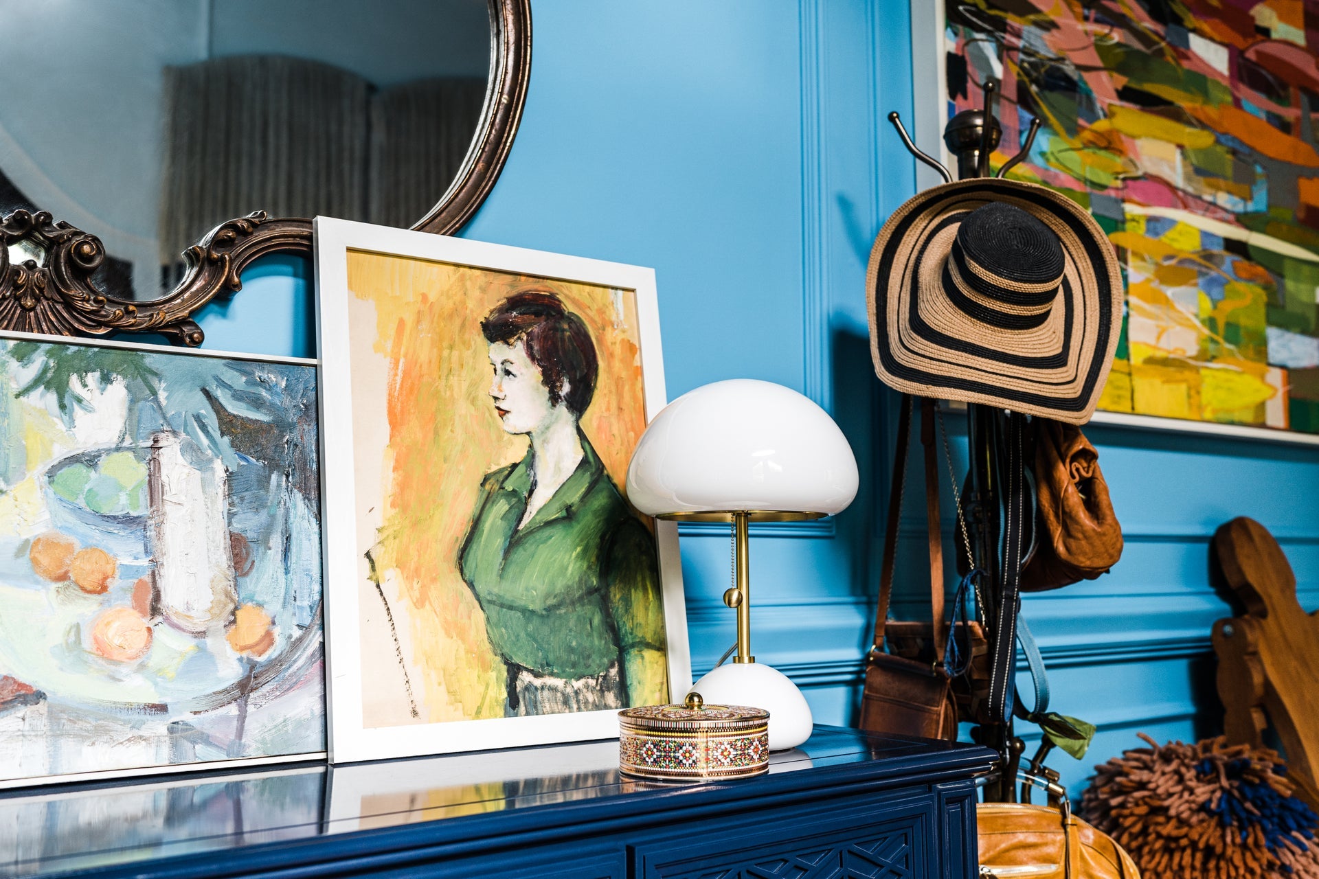 cortney table lamp