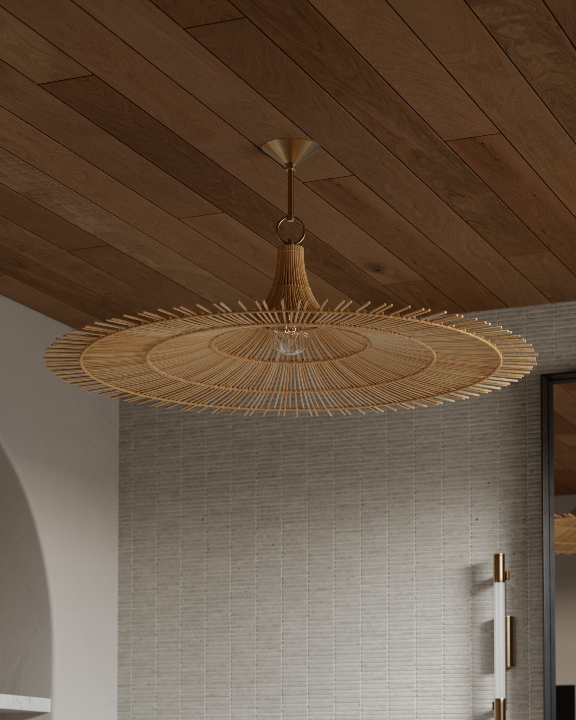 merced wall sconce