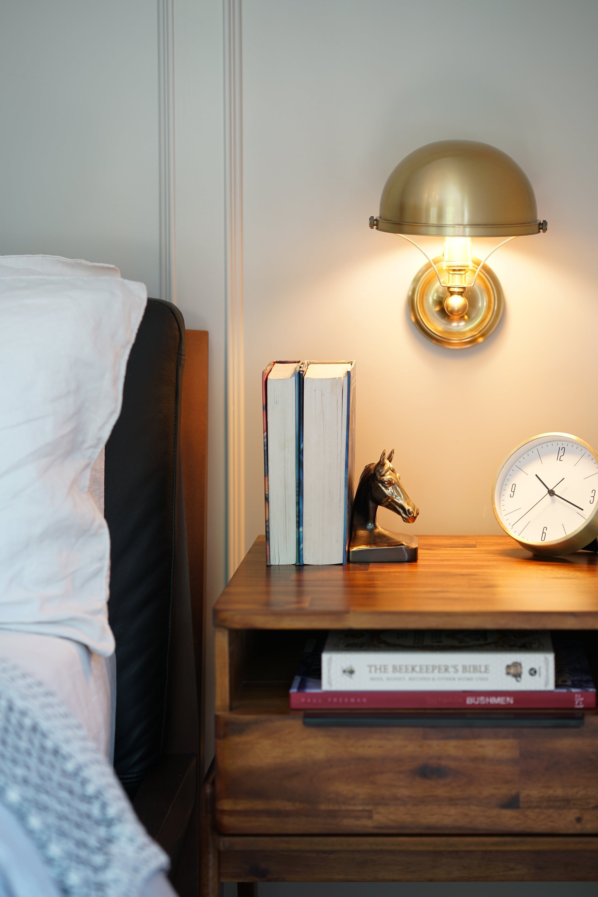 covington wall sconce