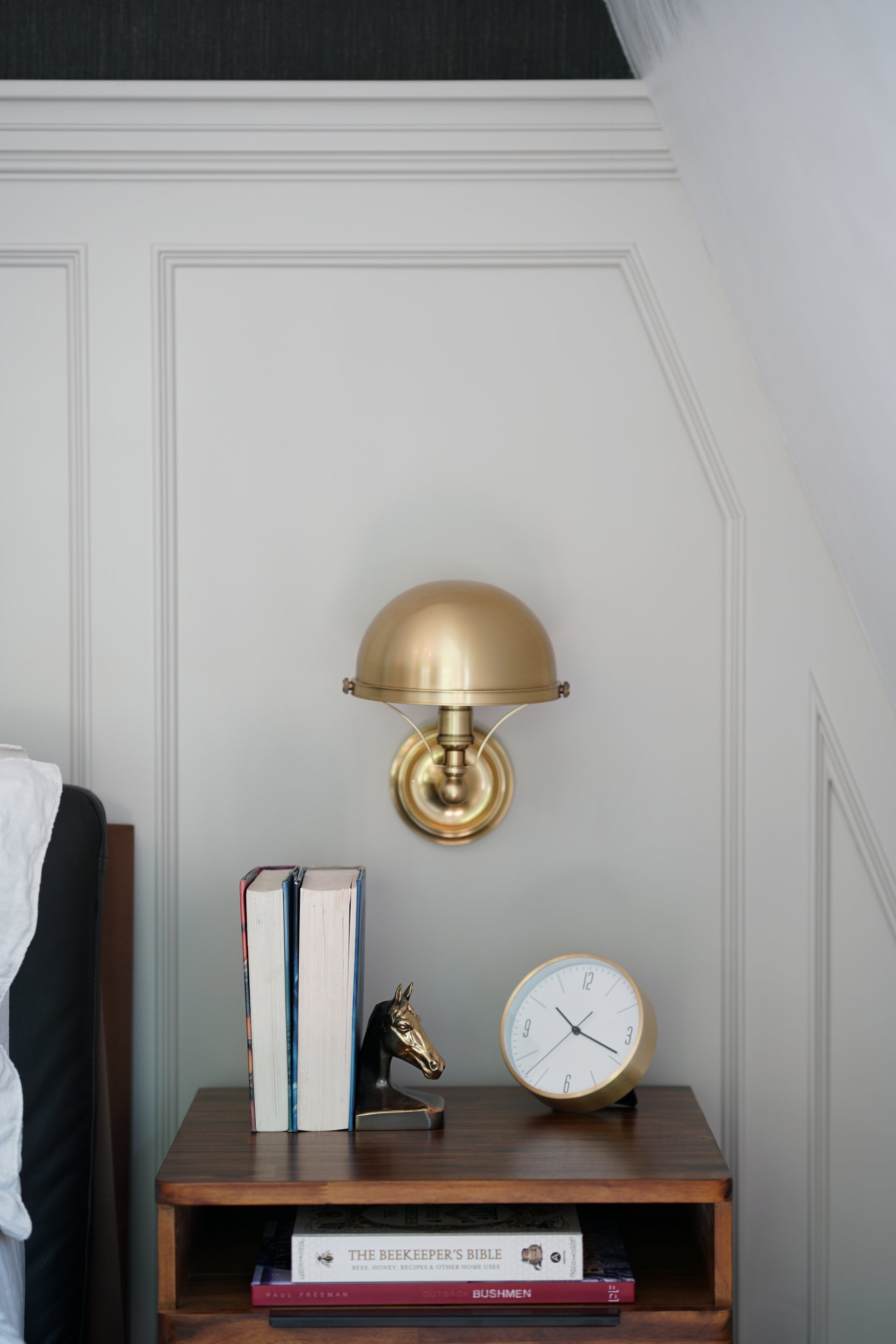 covington wall sconce