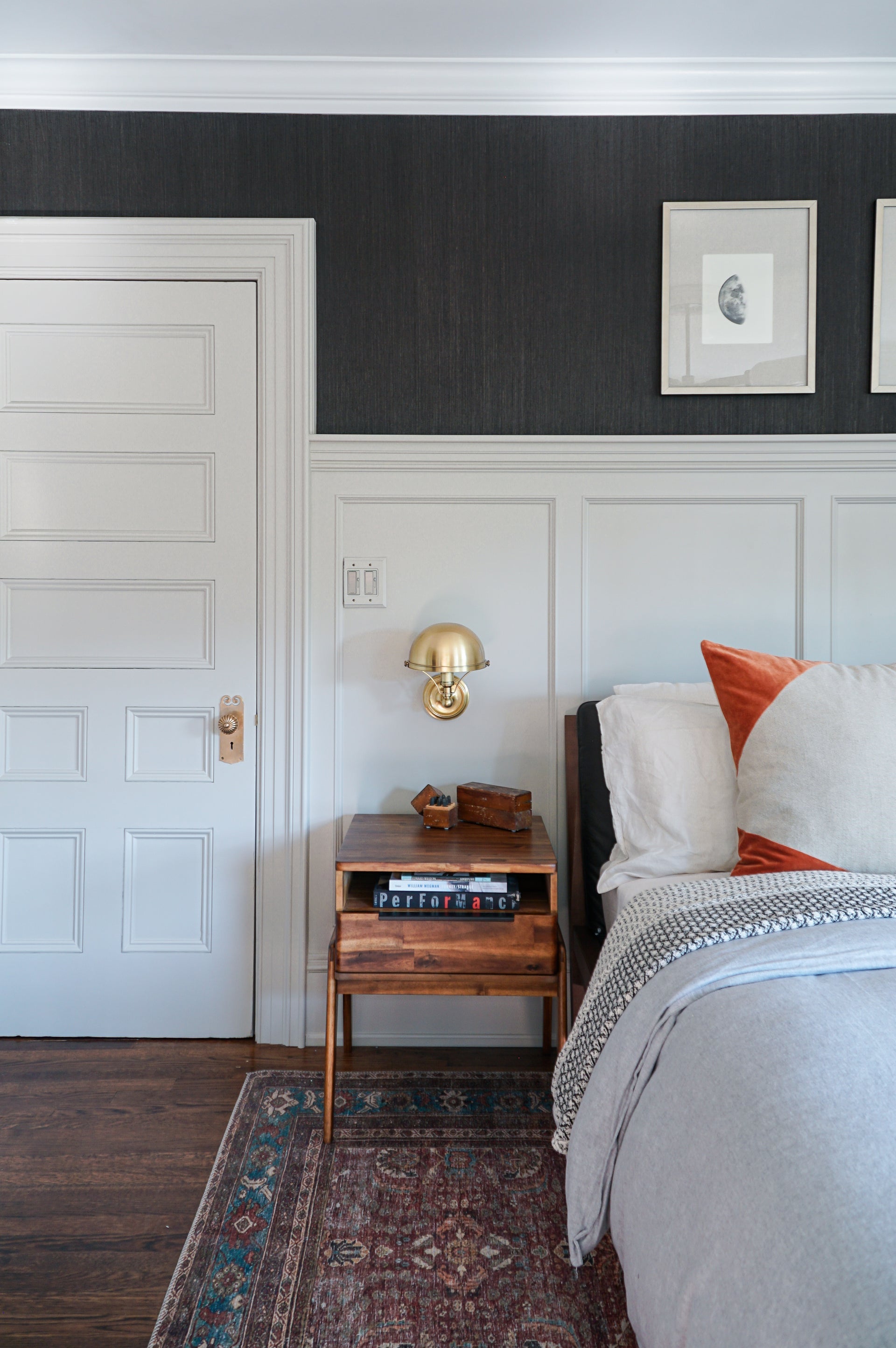 covington wall sconce