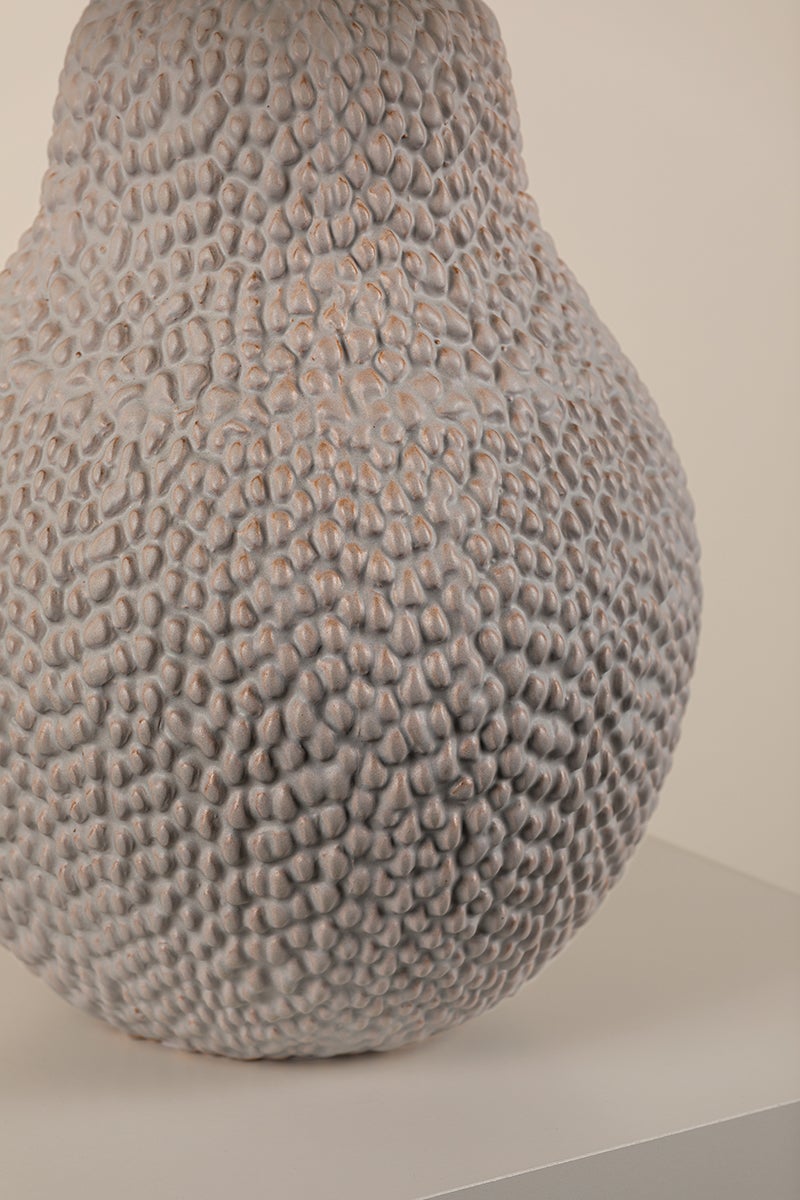 crater table lamp