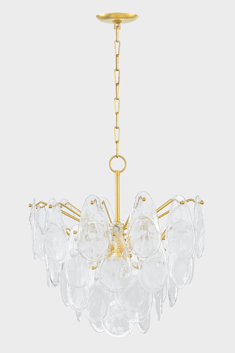 darcia chandelier