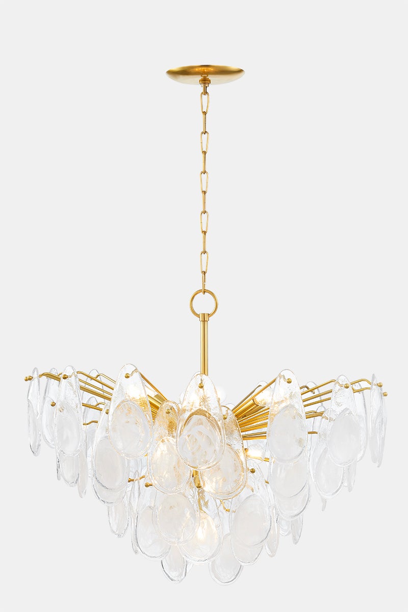 darcia chandelier
