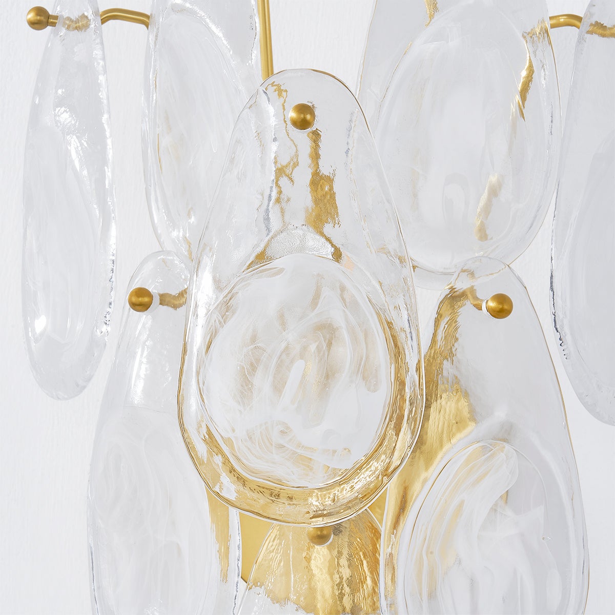 darcia wall sconce