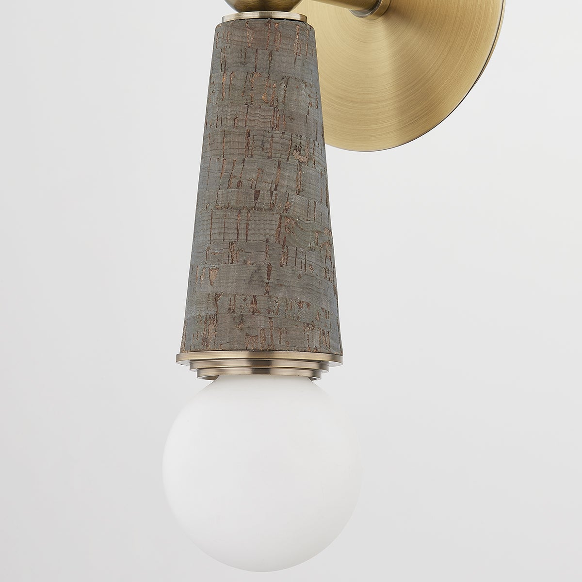 dax wall sconce