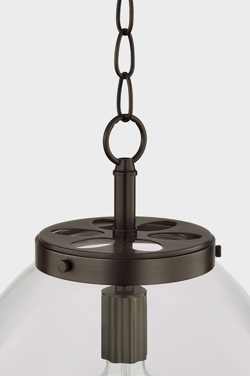 della pendant