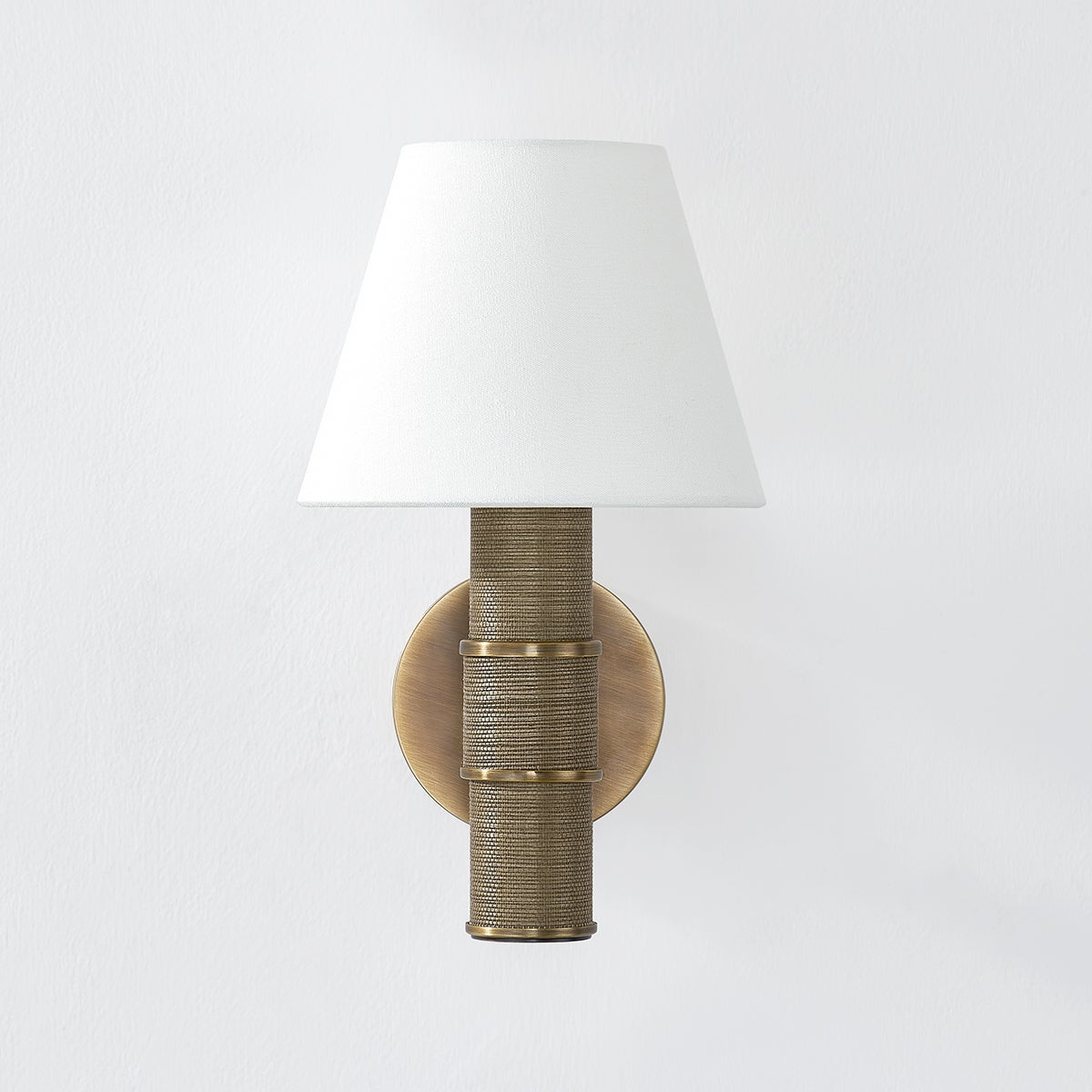 denton wall sconce