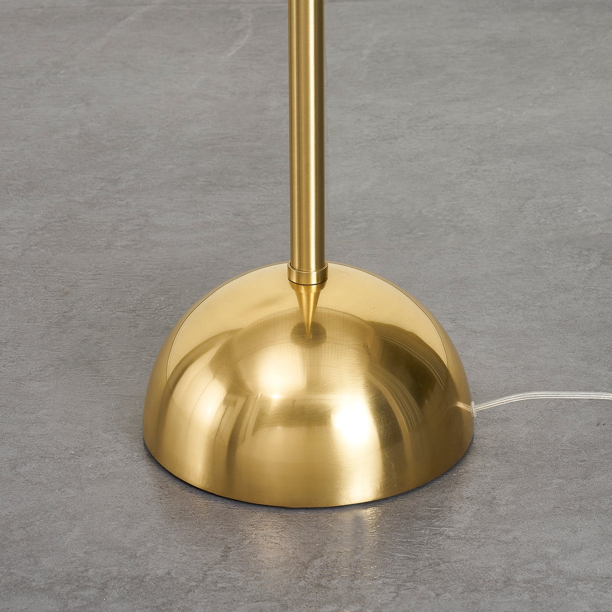 destiny floor lamp