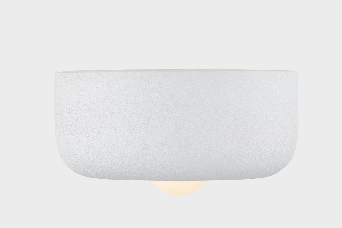 doris flush mount