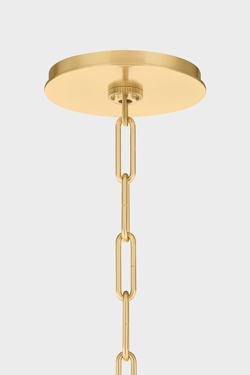 durland chandelier