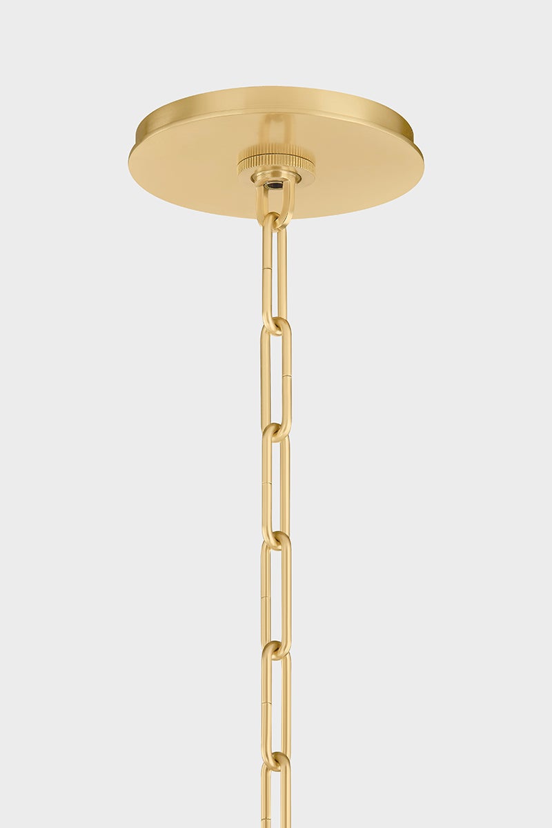 durland chandelier