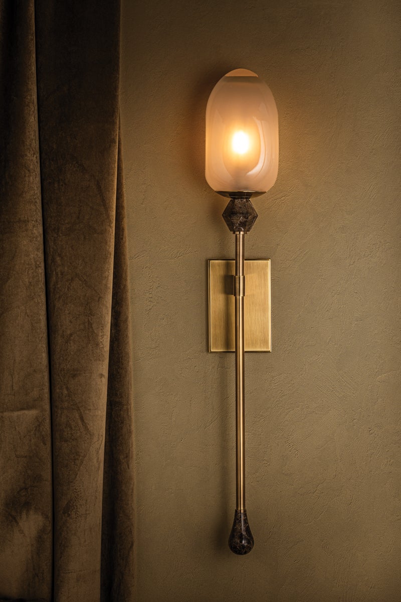 daith wall sconce