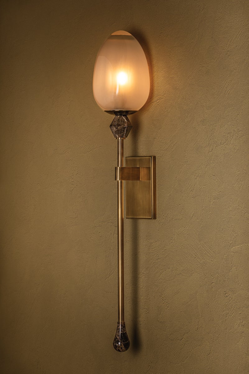 daith wall sconce